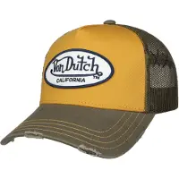 Von Dutch Vd/1/ct/used/12 Lippis