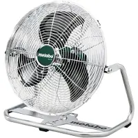 Metabo Tuuletin AV 18 V ilman akkua & laturia
