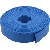 TRIZERATOP Letku vesipumppuun 79983; 2''; 50 m