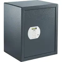 BURG-WÄCHTER Pure-Safe Ps 140 E Kassakaappi Sähkölukolla