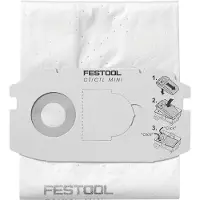 Festool Selfclean-pölypussi SC FIS-CT MINI/5