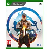 Videopeli Mortal Kombat 1 (xbox Series X)
