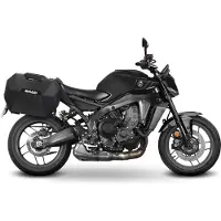 Shad 3p System Yamaha Mt09 2024 Sivulaukkujen Asennus