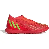 Adidas Jalkineet Predator Edge 4 FxG J Red GW0970