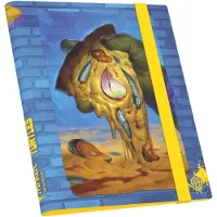 Ultimate Guard Magic: The Gathering Tmnt Island Korttien Albumisivut