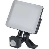 Osram Endura Flood Adjustable Sensor 30W 4000K 2550lm valonheitin