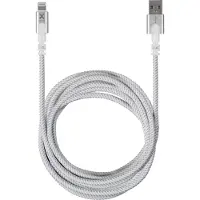 Xtorm Premium USB-A to Lightning 3 m kaapeli
