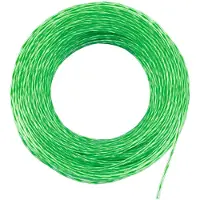 Metabo Trimmerilanka 2 mm 30 m, spiraalimuoto