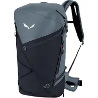 Salewa Puez 40+5 Vaellusreppu 63 cm Sininen