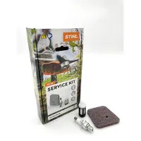 Stihl Huoltosarja 47 malleihin FS 38 ja FS 55 2-MIX