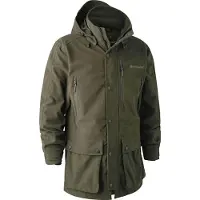 Deerhunter PRO Gamekeeper Jacket Peat XL