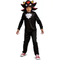 Disguise Shadow Movie Lasten Asu