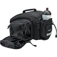 Rixen & Kaul Rackpack 1 Plus Racktime Gepäckträgertasche 27l