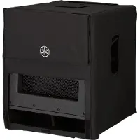 Yamaha SPCVR-DXS152 SOFT COVER FOR DXS15MK2.