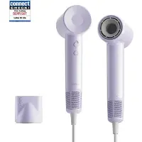 Laifen SWIFT SE Lite hiustenkuivaaja Glossy Purple 1 kpl