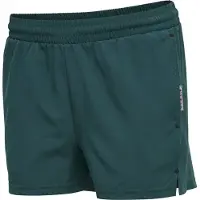 Hummel Move Grid Woven Shortsit