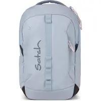 Satch Koulureppu - Con:seuraava - Urban Rose Blue - - OneSize - Koulureput