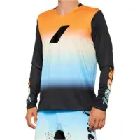 100% R-Core X LE Polkupyörän jersey