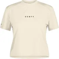 SCOTT Defined Lyhythihainen T-paita