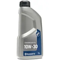 Husqvarna Vaihteistoöljy SAE 10W-30