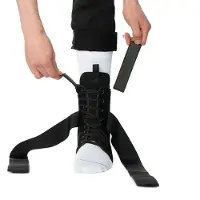Space Brace 2.0 Knöchelstütze