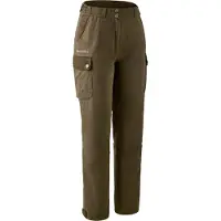 Deerhunter Lady Eagle Pants Ladies Tarmac Green 38