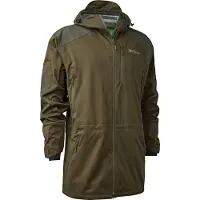 Deerhunter Excape Rain Jacket Art Green S