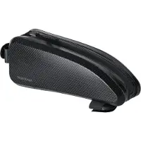 Topeak FastFuel DryBag pyörälaukku , musta