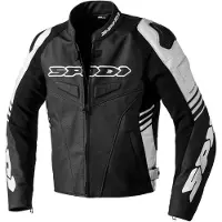 Spidi Track Warrior Takki