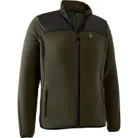 Deerhunter Northward Fleece Jacket Rifle Green 3XL