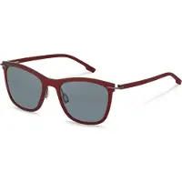 Rodenstock Aurinkolasit - - R3349 - Punainen / Harmaa - 54/20/140 - Perhonen