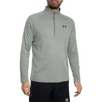 Under Armour Tech Textured Collegepaita Puolivetoketjulla