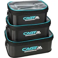 Mikado Eva Cage Box System 001 Viehelaukku