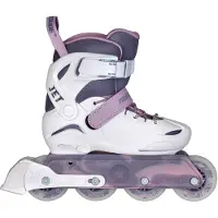 Powerslide Jet Adjustable Lasten Rullaluistimet