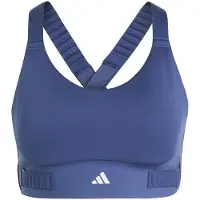 Adidas Fastimpact Luxe Run Urheiluliivit Korkeaan Tukeen