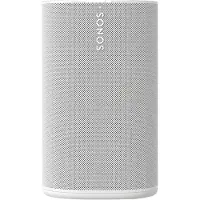 Sonos Play kannettava älykaiutin, valkoinen