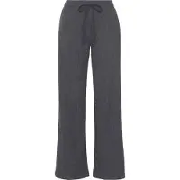 LASCANA Pyjamahousut antrasiitti