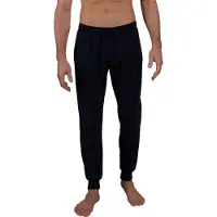 Ceceba Pyjamahousut yönsininen
