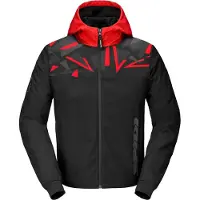 Spidi Evo Sport Moottoripyörän huppari