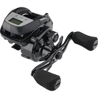 Abu Garcia Max DLC LP Star Drag hyrräkela