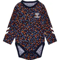 Hummel Confetti Pitkähihainen Body