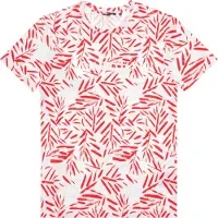 Antony Morato Mmks02144-fa140230-5086 Slim Fit Lyhythihainen T-paita
