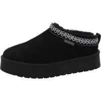 Dockers by Gerli Loafer vaaleanharmaa / musta / valkoinen