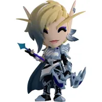 Youtooz World of Warcraft: Alleria Windrunner vinyylifiguuri