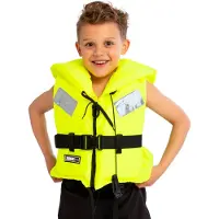 Jobe Comfort Boating Pelastusliivi