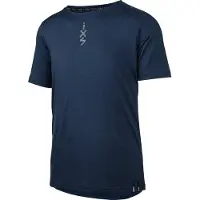 IXS Flow Merino Lyhythihainen T-paita