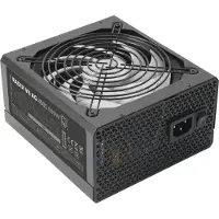 Tacens Radix Vii Ag 800w 80 Plus Silver Virtalähde
