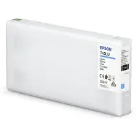 Epson C13T43U240 T43U2 Mustepatruuna Cyan