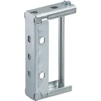 Schneider Electric ELECTRIC CANALIS KISKOLIITIN YLEISKIINNIKE (KNB160ZF1)