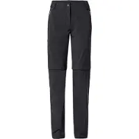 Vaude Farley Stretch Zo T-zip Ii Housut